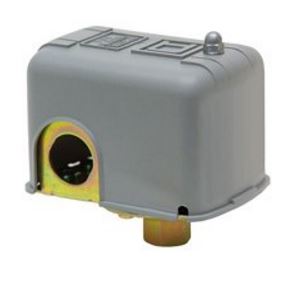 FSG-2 M4 - Square-D Pressure Switch FSG-2 M4 - Square-D Pressure Switch